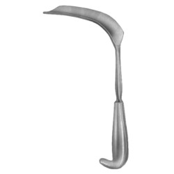 Matzenauer  Vaginal Speculas 130x35mm