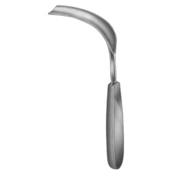 Ulrich Vaginal Speculas 80x20mm 19.5cm/7 1/2