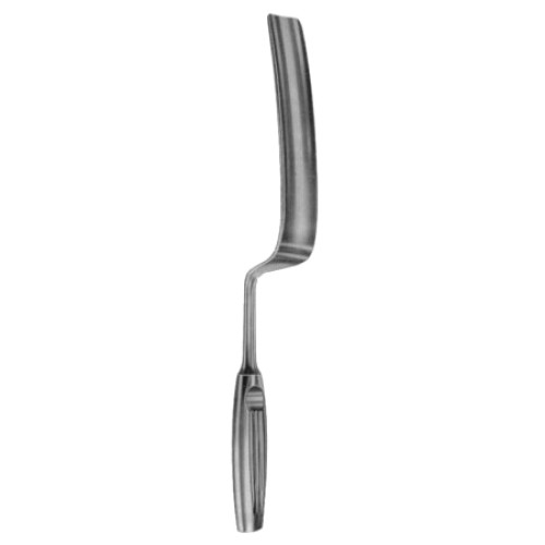 Breisky Vaginal Speculas 100x30mm