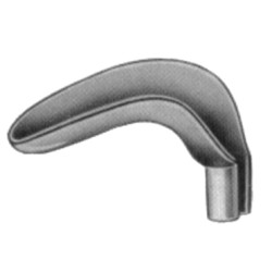 Scherbak Vaginal Speculas 85x35mm