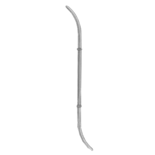 Hank Uterine Dilator Fig.13/14, 6.5/7mm