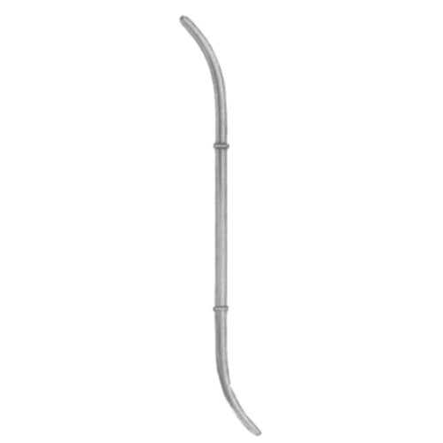 Hank Uterine Dilator Fig.15/16, 7.5/8mm