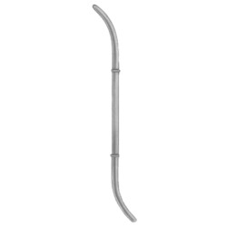 Hank Uterine Dilator Fig.17/18, 8.5/9mm
