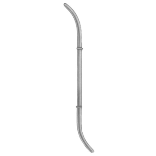 Hank Uterine Dilator Fig.17/18, 8.5/9mm