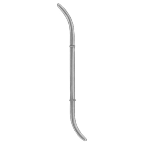 Hank Uterine Dilator Fig.19/20, 9.5/10mm