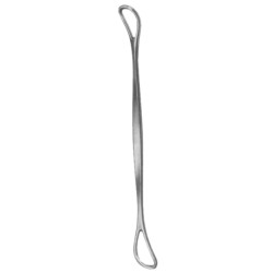 Braun Uterine Depressors 28cm/11