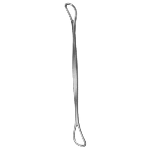 Braun Uterine Depressors 28cm/11