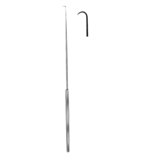 Emmet Fistula Hooks 22cm/8 3/4