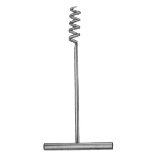 Doyen Myoma Screw 17cm/6 3/4