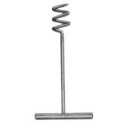 Doyen Myoma Screw 17cm/6 3/4