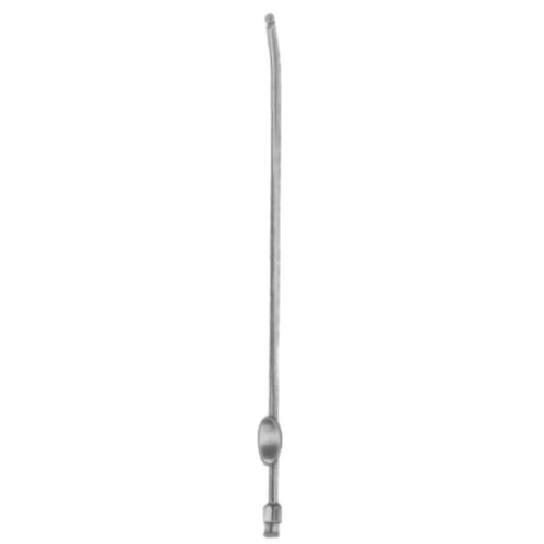 Randall Biopsy Curettes 4mm 24cm/9 1/2