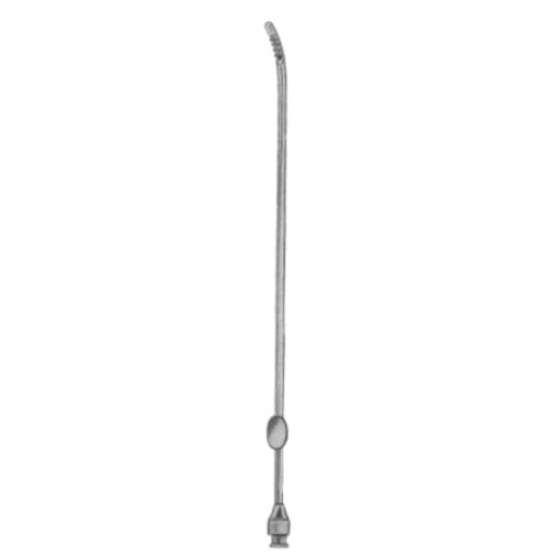 Novak Biopsy Curettes 1mm 23cm/9