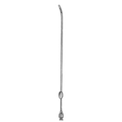 Novak Biopsy Curettes 3mm 23cm/9