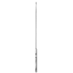 Townsend Biopsy Curettes 31cm/12 1/4