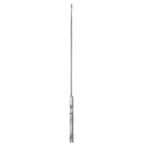 Townsend Biopsy Curettes 31cm/12 1/4