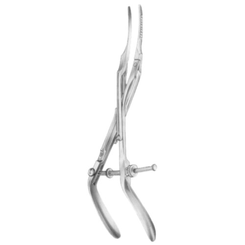 Goodell Uterine Dilators 34cm/13 1/2