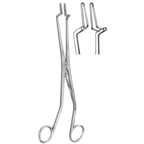 Kogan Uterine Dilators 24cm/9 1/2