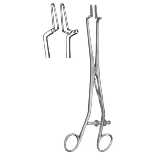 Kogan Uterine Dilators 24cm/9 1/2