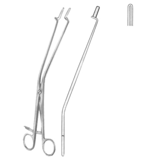 Kogan Uterine Dilators 28cm/11