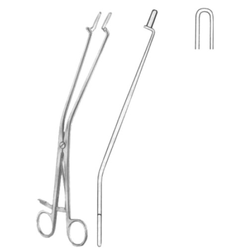 Kogan Uterine Dilators 28cm/11