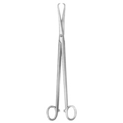 Martin Tenaculum Forceps SJ 27cm/10 1/2