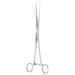 Schroeder Tenaculum Forceps BJ 25cm/10