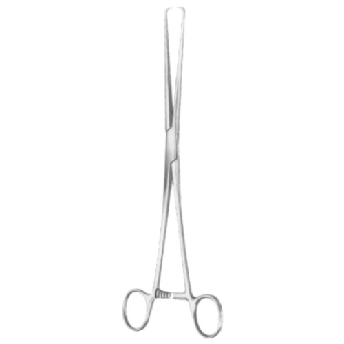 Schroeder Tenaculum Forceps BJ 25cm/10