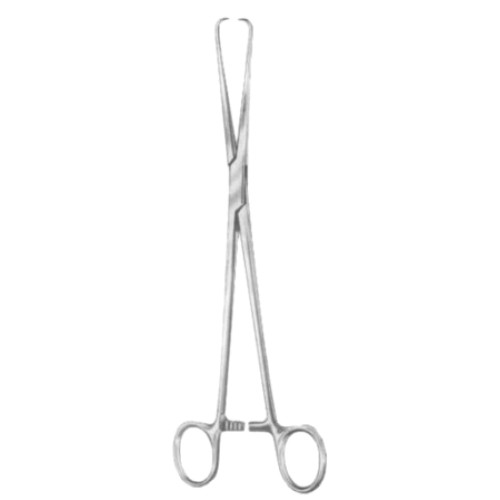 Collin-Pozzi Tenaculum Forceps BJ 25cm/10