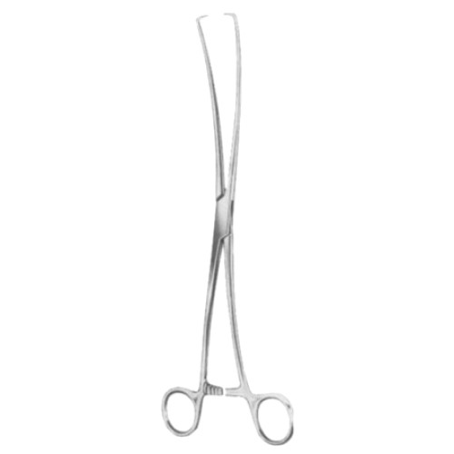 Duplay Tenaculum Forceps BJ 28cm/11