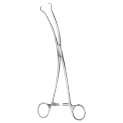 Skene Tenaculum Forceps BJ 24cm/9 1/2