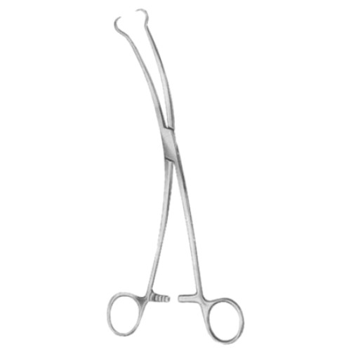 Skene Tenaculum Forceps BJ 24cm/9 1/2