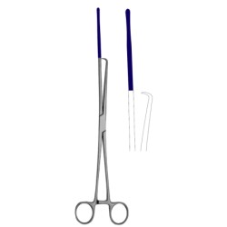 Luer Vulsellum Forcep 30.5cm/12