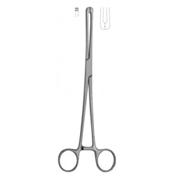 Atrauma Forcep, 1/8