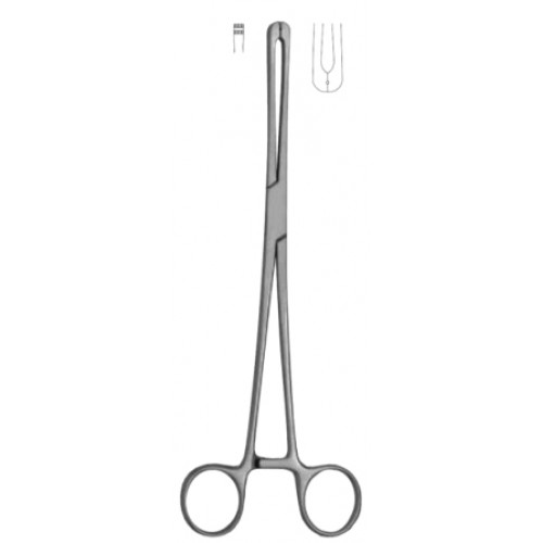 Atrauma Forcep, 1/8