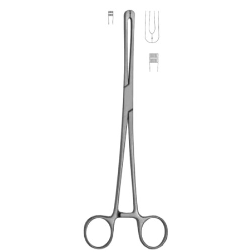 Atrauma Forcep, 1/4