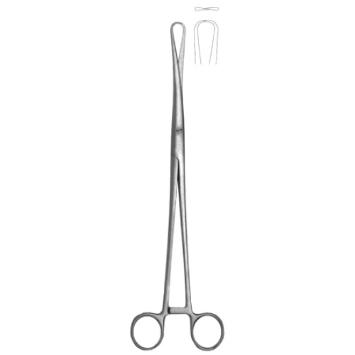 Rotunda Forcep, 27cm/10 1/2