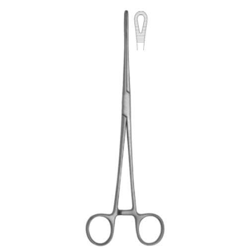 Bonney Polypus Forceps BJ 24cm/9 1/2