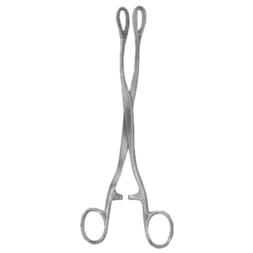 Heywood-Smith Uterine Polypus  Forceps SJ 20cm/8