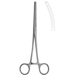 Maingot Hystrectomy Fcps cvd 20cm/8