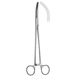 Wertheim Hystrectomy Fcps 25cm/10