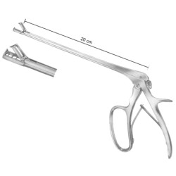 Tischler-Morgan Cervical Biopy and Specimen Forceps 23cm/9