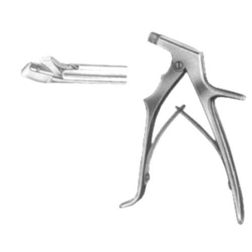 Mini-Townsend-up Cervical Biopsy Forceps Complete