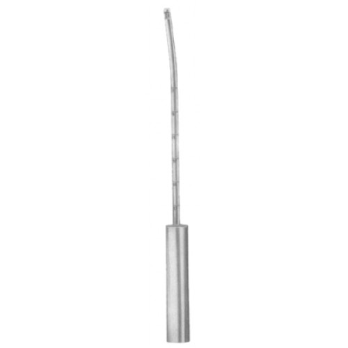 Aspirating Curettes 8.0mm 28cm/11