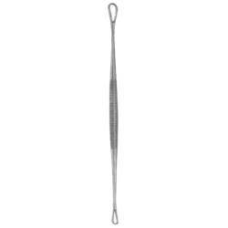 Blake(Zweifel) Uterine Curettes Blunt/Sharp 27cm/10 1/2