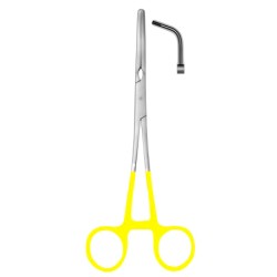 Zeppelin Clapms Angled 24cm/9 1/2