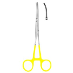 Zeppelin Clapms Slighly Curved 30cm/12