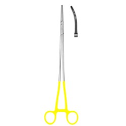 Zeppelin Clapms Slighly Curved 21.5cm/8 1/2