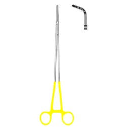 Zeppelin Clapms Angled 24cm/9 1/2