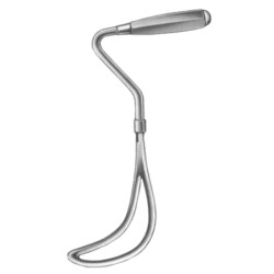 Murless Elevating Spoons 26cm/10 1/4