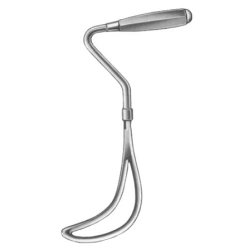 Murless Elevating Spoons 26cm/10 1/4